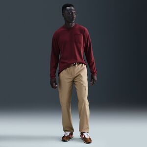 Nike Sportswear Premium Essentials Men's Long - Color: Dark Team Red